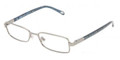 Tiffany & Co TF1007 Eyeglasses 6003 Gunmtl (4816)
