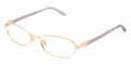 Tiffany & Co TF1038 Eyeglasses 6002 Gold (5317)