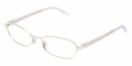 Tiffany & Co TF1038 Eyeglasses 6004 Slv (5317)