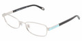Tiffany & Co TF1047 Eyeglasses 6001 Slv (5317)