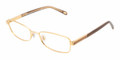 Tiffany & Co TF1047 Eyeglasses 6002 Gold (5317)