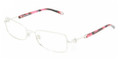 TIFFANY TF 1049 Eyeglasses 6036 Slv 52-17-135