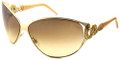 ROBERTO CAVALLI RC 851S Sunglasses D26 Gold 67-12-115