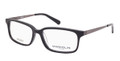 MARCOLIN MA 6815 Eyeglasses 001 Blk 54-15-140