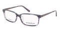 MARCOLIN MA 6815 Eyeglasses 020 Grey 54-15-140