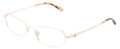 TIFFANY TF 1056B Eyeglasses 6002 Gold 51-16-135