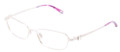 TIFFANY TF 1056B Eyeglasses 6021 Pale Gold 51-16-135