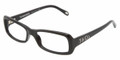 Tiffany & Co TF2015 Eyeglasses 8001 Blk (5416)