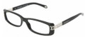 TIFFANY TF 2021B Eyeglasses 8001 Blk 53-15-130