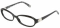 TIFFANY TF 2022 Eyeglasses 8001 Blk 53-16-135
