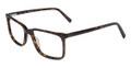 NAUTICA N8062 Eyeglasses 310 Dark Tort 52-18-140
