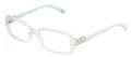 Tiffany & Co TF2023 Eyeglasses 8047 Crystal (5316)