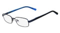 NAUTICA N7218 Eyeglasses 414 Midnight 52-16-135