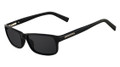 NAUTICA N6165S Sunglasses 300 Blk 56-17-135