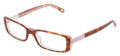 Tiffany & Co TF2029 Eyeglasses 8002 Havana (5416)