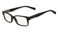 NAUTICA N8075 Eyeglasses 310 Dark Tort 52-17-140
