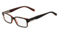 NAUTICA N8076 Eyeglasses 302 Hunter 49-16-140