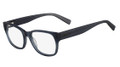 NAUTICA N8077 Sunglasses 416 Crystal Blue 52-19-140