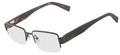 NAUTICA N7225 Sunglasses 300 Blk 59-17-150