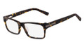 NAUTICA N8092 Eyeglasses 282 Matte Tokyo Tort 58-18-140