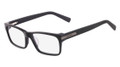 NAUTICA N8092 Eyeglasses 300 Blk 58-18-140