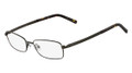 NAUTICA N7233 Eyeglasses 302 Camo Grn 54-18-140