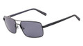 NAUTICA N5096S Sunglasses 003 Blk Chrome  59-18-140
