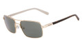 NAUTICA N5096S Sunglasses 067 Antique Gold  59-18-140