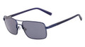 NAUTICA N5096S Sunglasses 321 Blue Surf  59-18-140