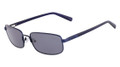 NAUTICA N5097S Sunglasses 321 Blue Surf  59-18-140