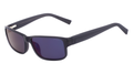 NAUTICA N6174S Sunglasses 322 Milky Navy  60-15-140