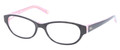 POLO PP 8519 Eyeglasses 1013 Blk Pink 44-15-125