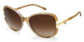 TIFFANY TF 4067 Sunglasses 81473B Nude 58-16-135