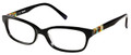 GANT GW 4003 Eyeglasses Blk 52-17-140