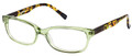 GANT GW 4003 Eyeglasses Transp Olive 52-17-140