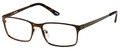 GANT G 3008 Eyeglasses Satin Br 54-17-145
