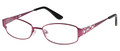 BONGO B TANYA Eyeglasses Berry 51-16-130