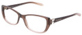 TIFFANY TF 2044B Eyeglasses 8127 Br Beige 53-16-135