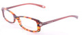 Tiffany & Co TF2049B Eyeglasses 8114 Havana (5016)
