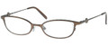 CANDIES C LARYSA Eyeglasses Br 46-18-135