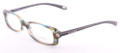 Tiffany & Co TF2049B Eyeglasses 8124 Ocean Turq
