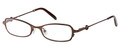 CANDIES C TIA Eyeglasses Br 46-18-135