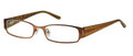 CANDIES C EMMA Eyeglasses Br 49-18-135