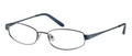SAVVY SAVVY 310 Eyeglasses Blue 52-17-135