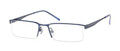 MAGIC CLIP M 362 Eyeglasses Navy 55-18-145