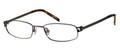 MAGIC CLIP M 378 Eyeglasses Br 53-19-140