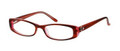 CANDIES C ROXANNE Eyeglasses Br Horn 50-16-135