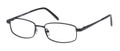 SAVVY SAVVY 318 Eyeglasses Blk 52-17-140
