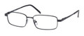 SAVVY SAVVY 319 Eyeglasses Blk 56-16-140