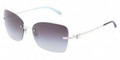 Tiffany & Co TF3027B Sunglasses 60473C Slv